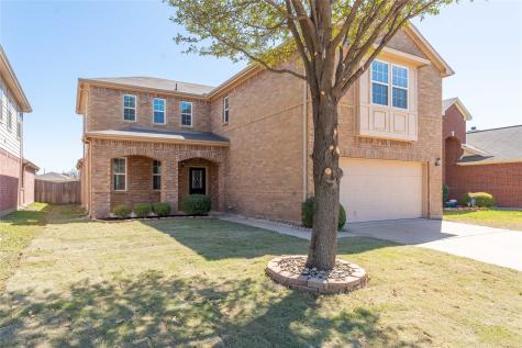 9032 Yellow Cedar Trail Fort Worth TX 76244