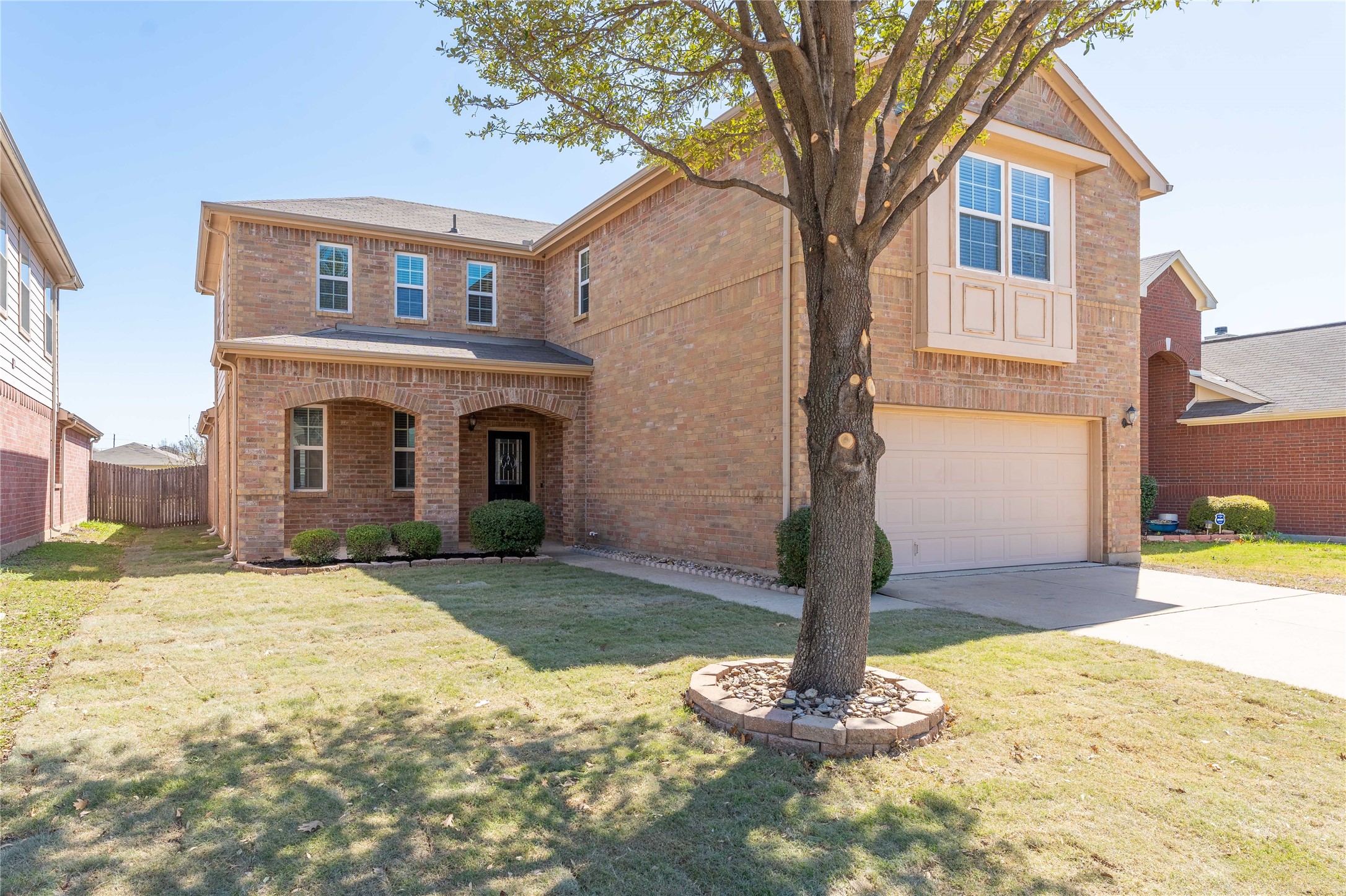9032 Yellow Cedar Trail Fort Worth TX 76244