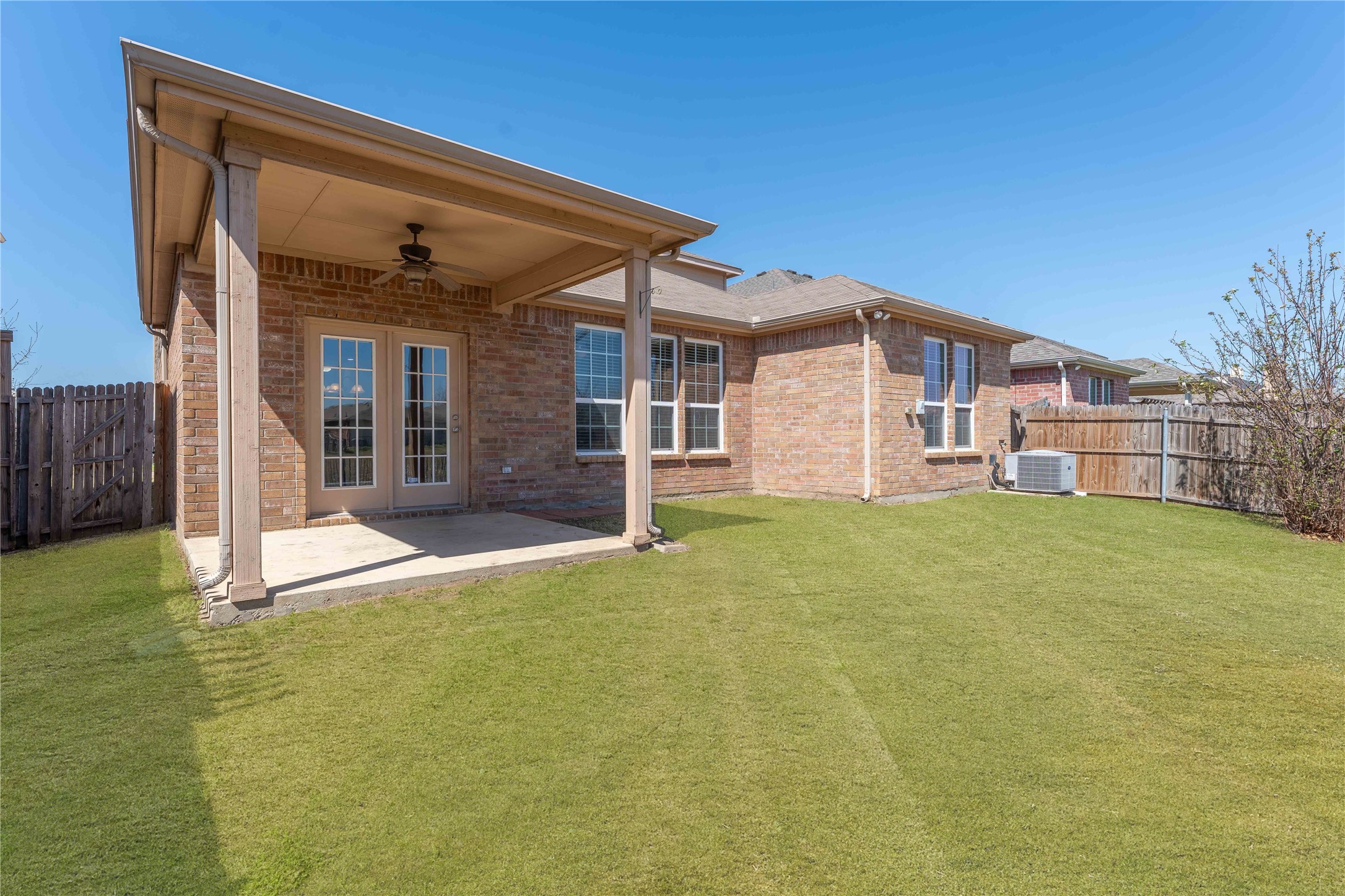 9032 Yellow Cedar Trail Fort Worth TX 76244