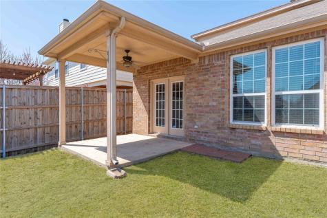 9032 Yellow Cedar Trail Fort Worth TX 76244