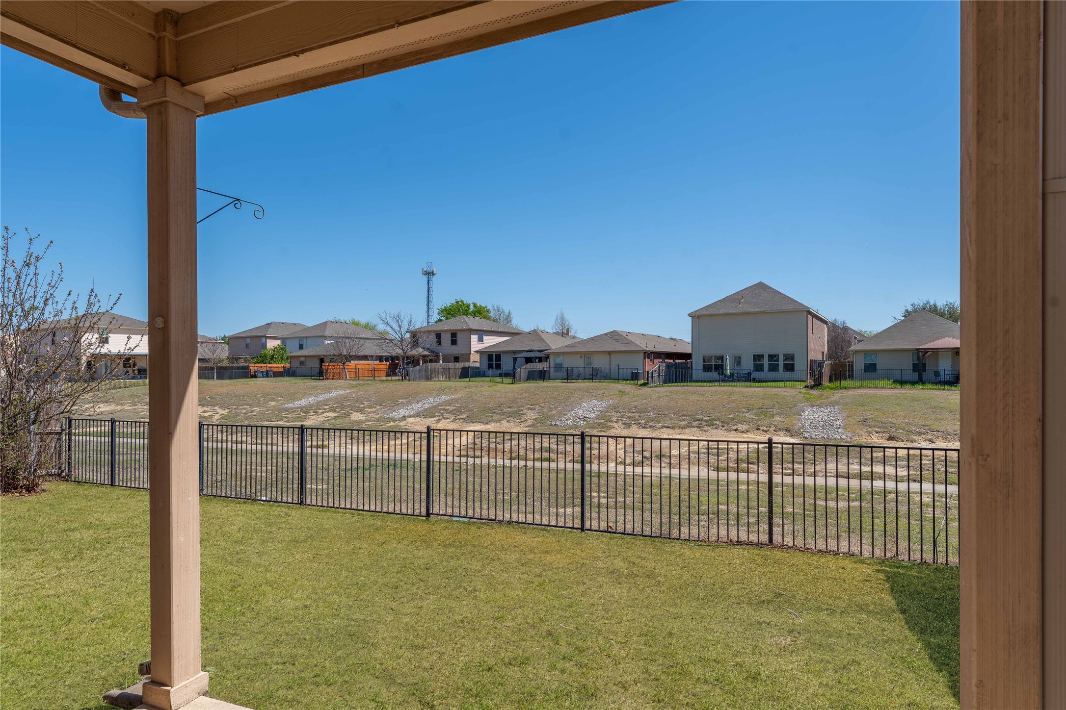 9032 Yellow Cedar Trail Fort Worth TX 76244