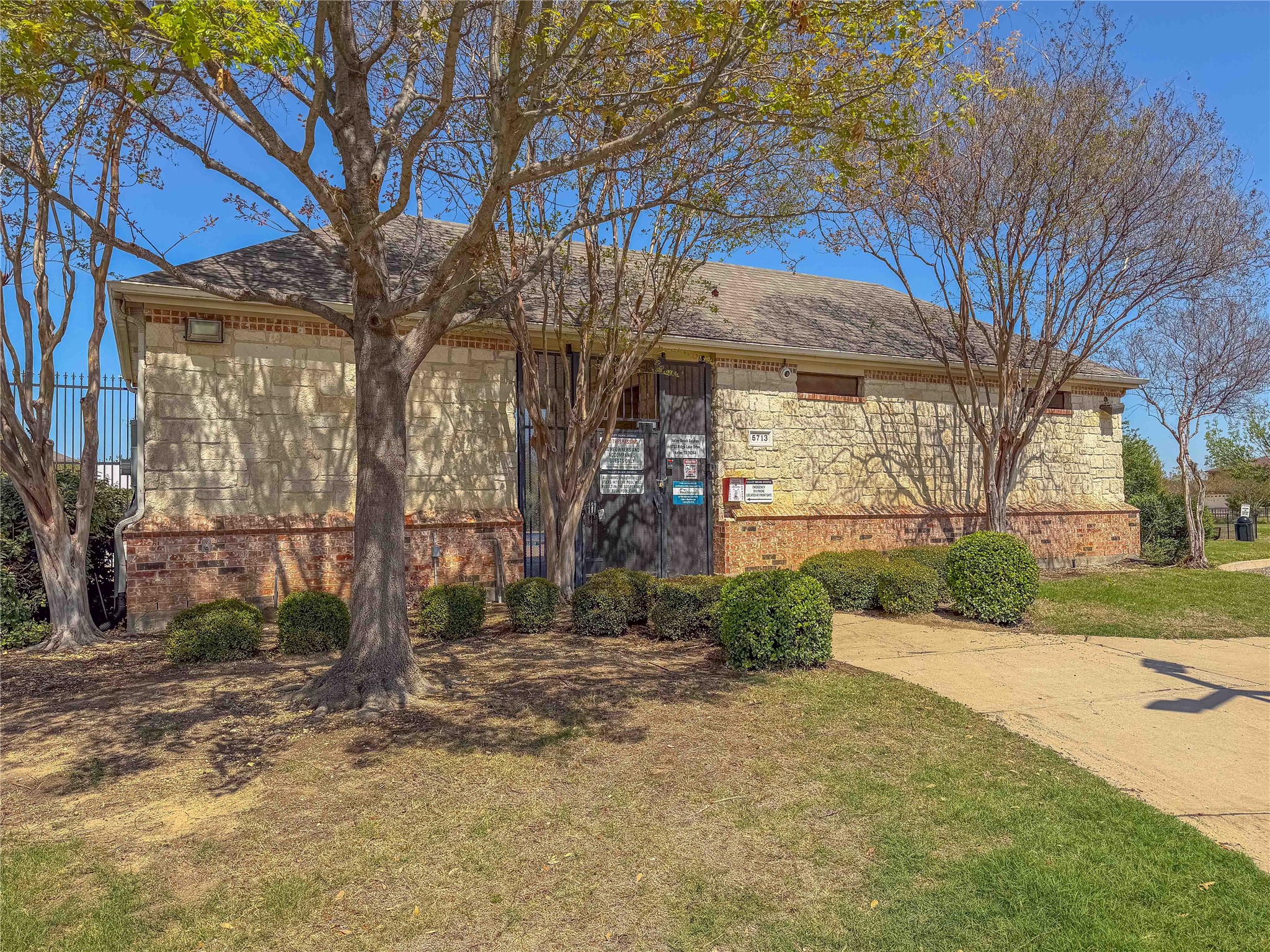 9032 Yellow Cedar Trail Fort Worth TX 76244