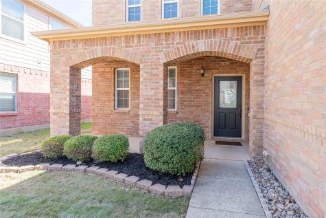 9032 Yellow Cedar Trail Fort Worth TX 76244
