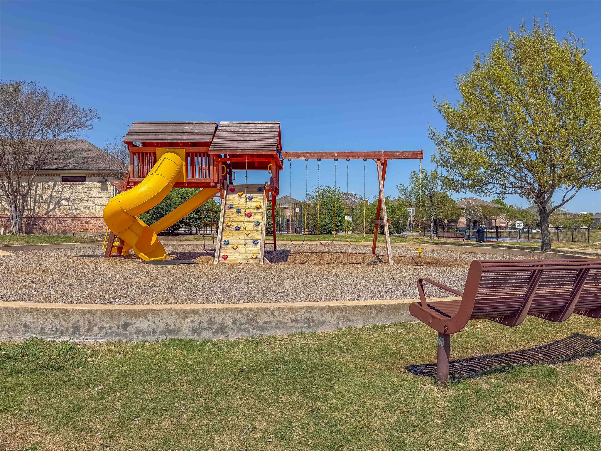 9032 Yellow Cedar Trail Fort Worth TX 76244