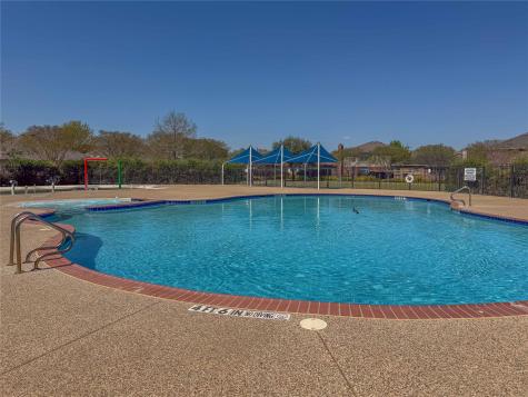 9032 Yellow Cedar Trail Fort Worth TX 76244