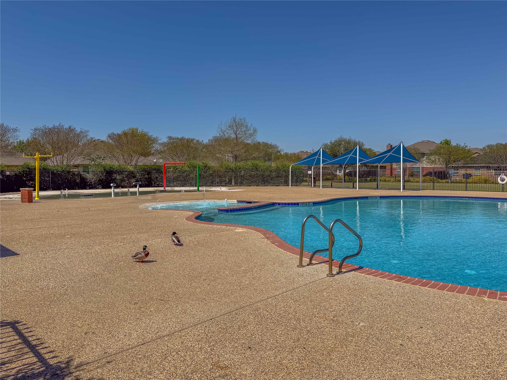 9032 Yellow Cedar Trail Fort Worth TX 76244