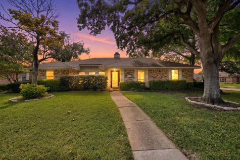 6105 Bronze Leaf Drive Plano TX 75023