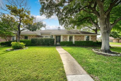 6105 Bronze Leaf Drive Plano TX 75023