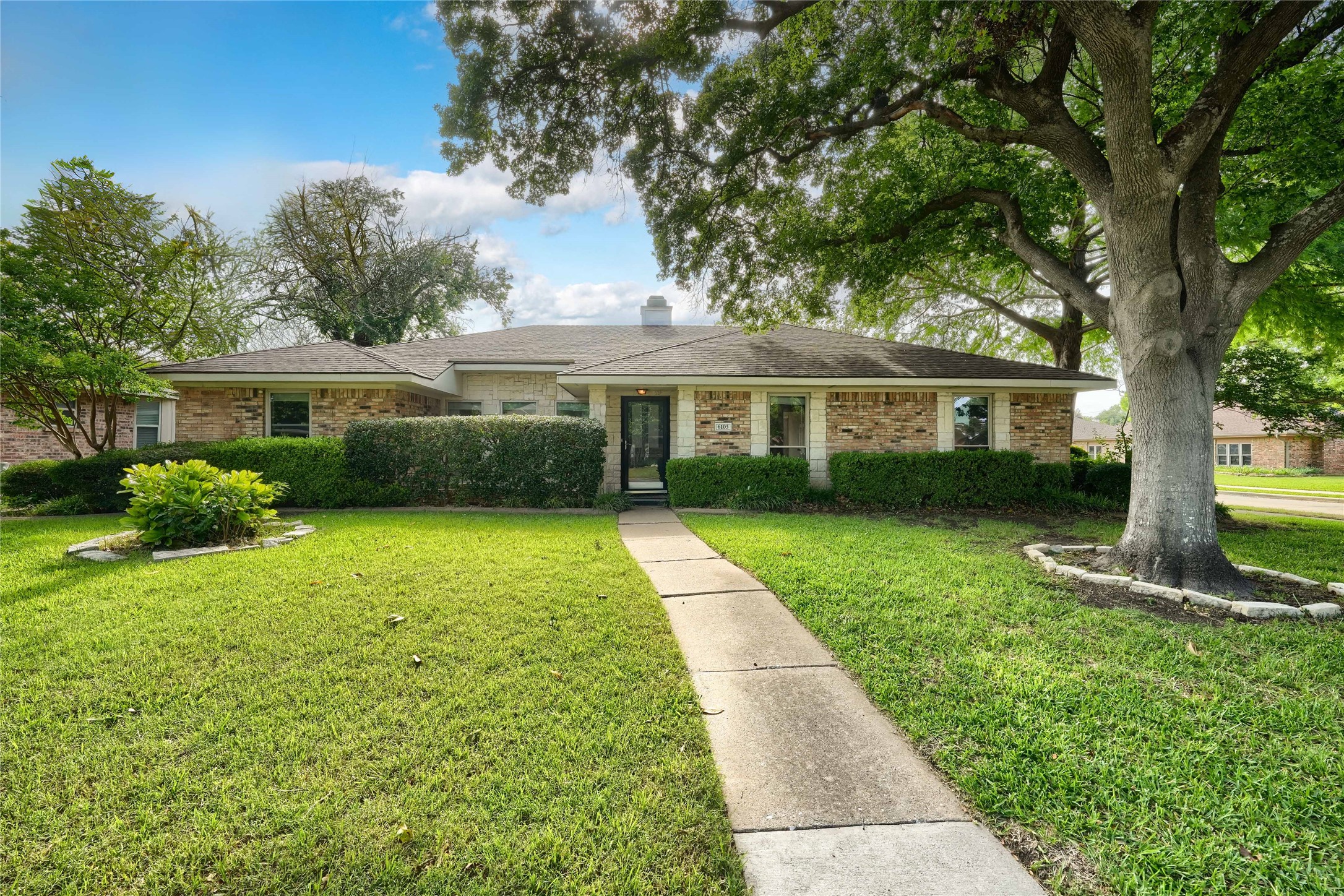 6105 Bronze Leaf Drive Plano TX 75023