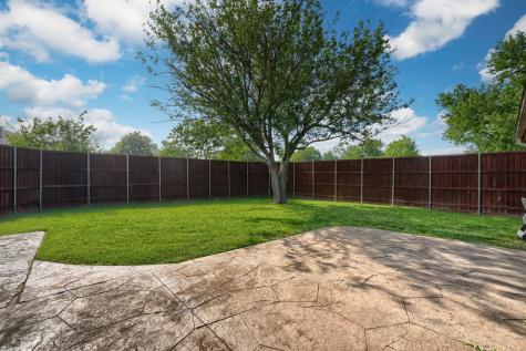 6105 Bronze Leaf Drive Plano TX 75023