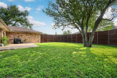 6105 Bronze Leaf Drive Plano TX 75023