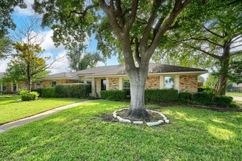 6105 Bronze Leaf Drive Plano TX 75023