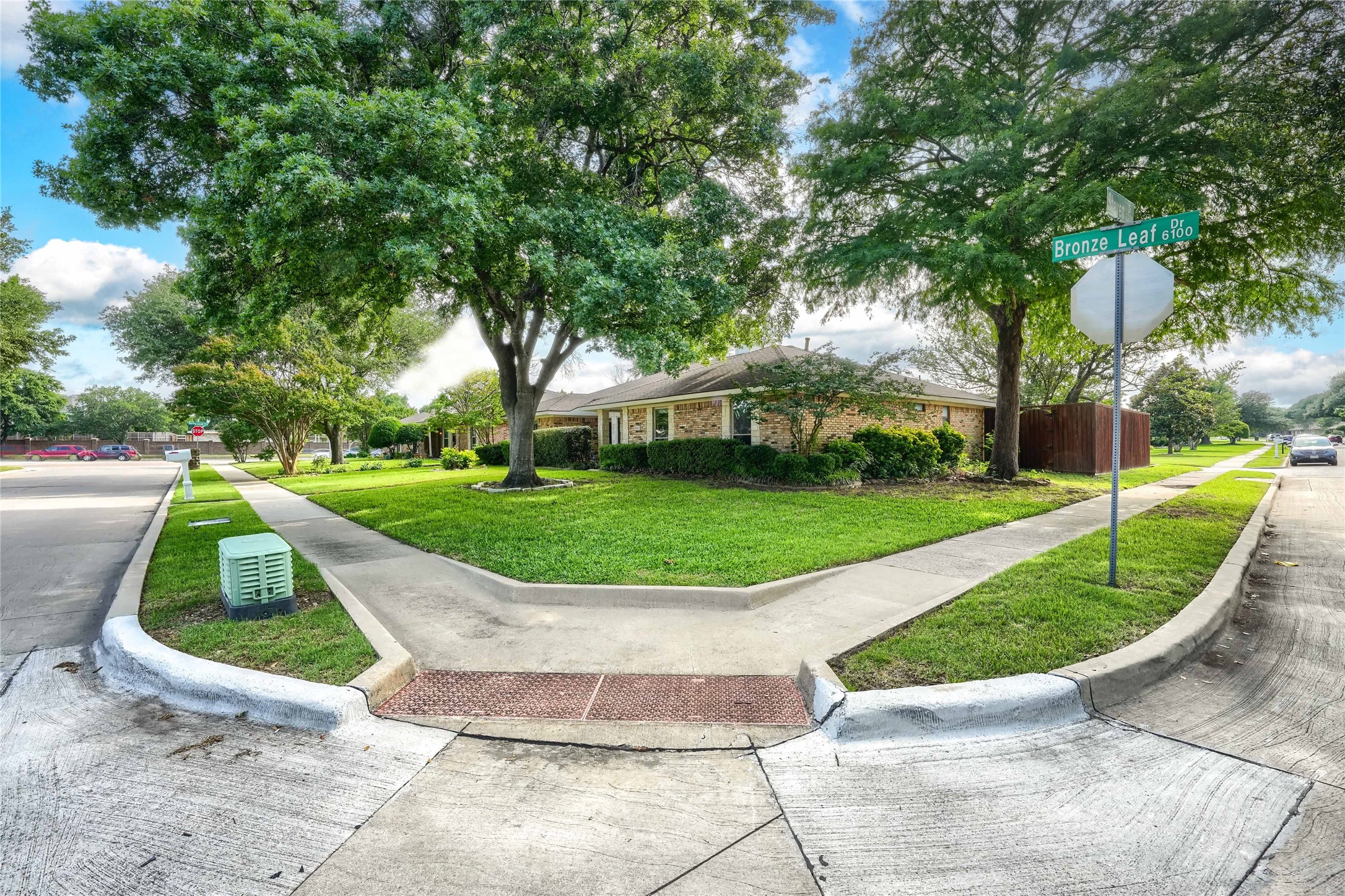 6105 Bronze Leaf Drive Plano TX 75023