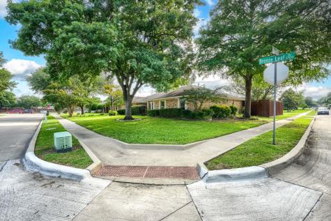 6105 Bronze Leaf Drive Plano TX 75023