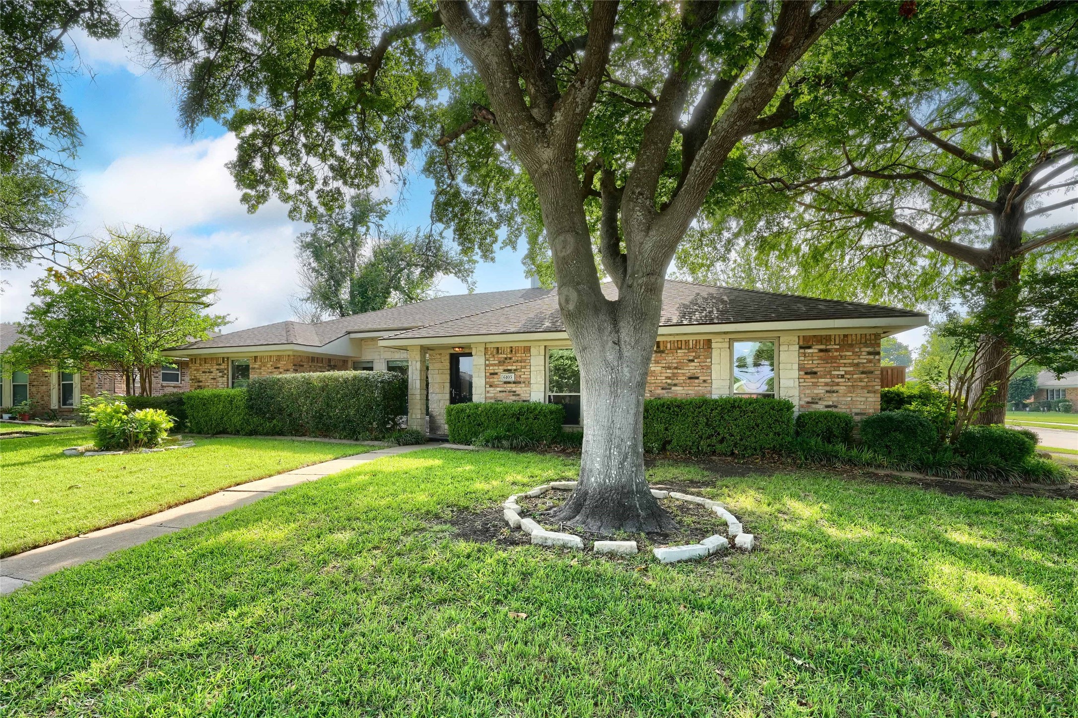 6105 Bronze Leaf Drive Plano TX 75023