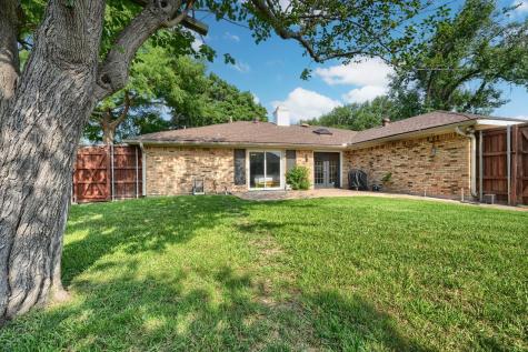 6105 Bronze Leaf Drive Plano TX 75023
