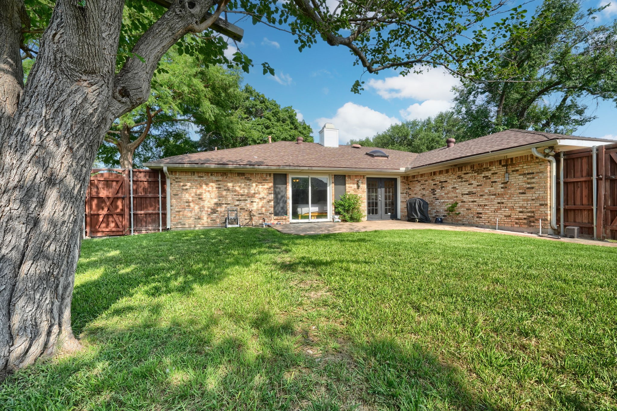 6105 Bronze Leaf Drive Plano TX 75023