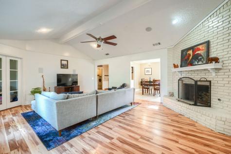 6105 Bronze Leaf Drive Plano TX 75023