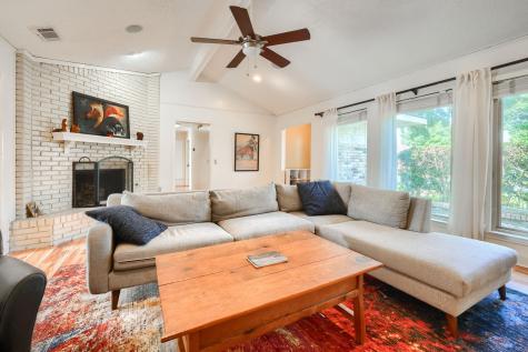 6105 Bronze Leaf Drive Plano TX 75023