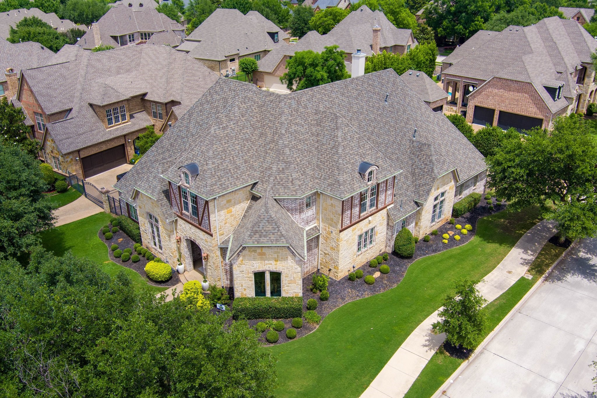 2101 Vail Road Southlake TX 76092