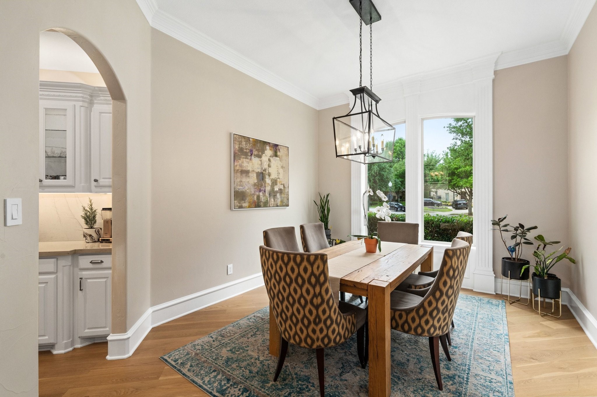 2101 Vail Road Southlake TX 76092