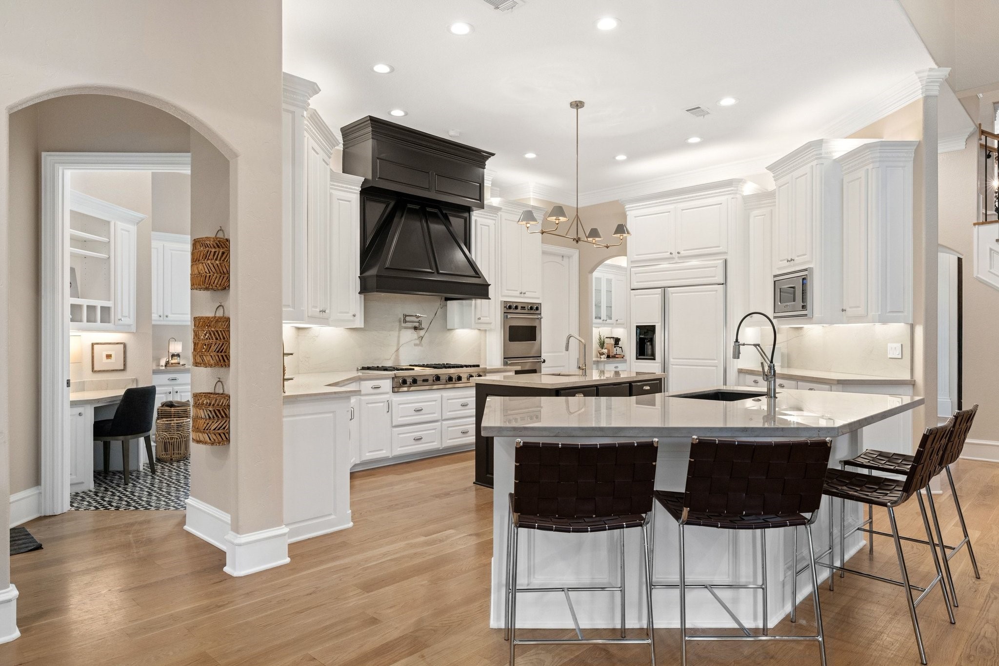 2101 Vail Road Southlake TX 76092
