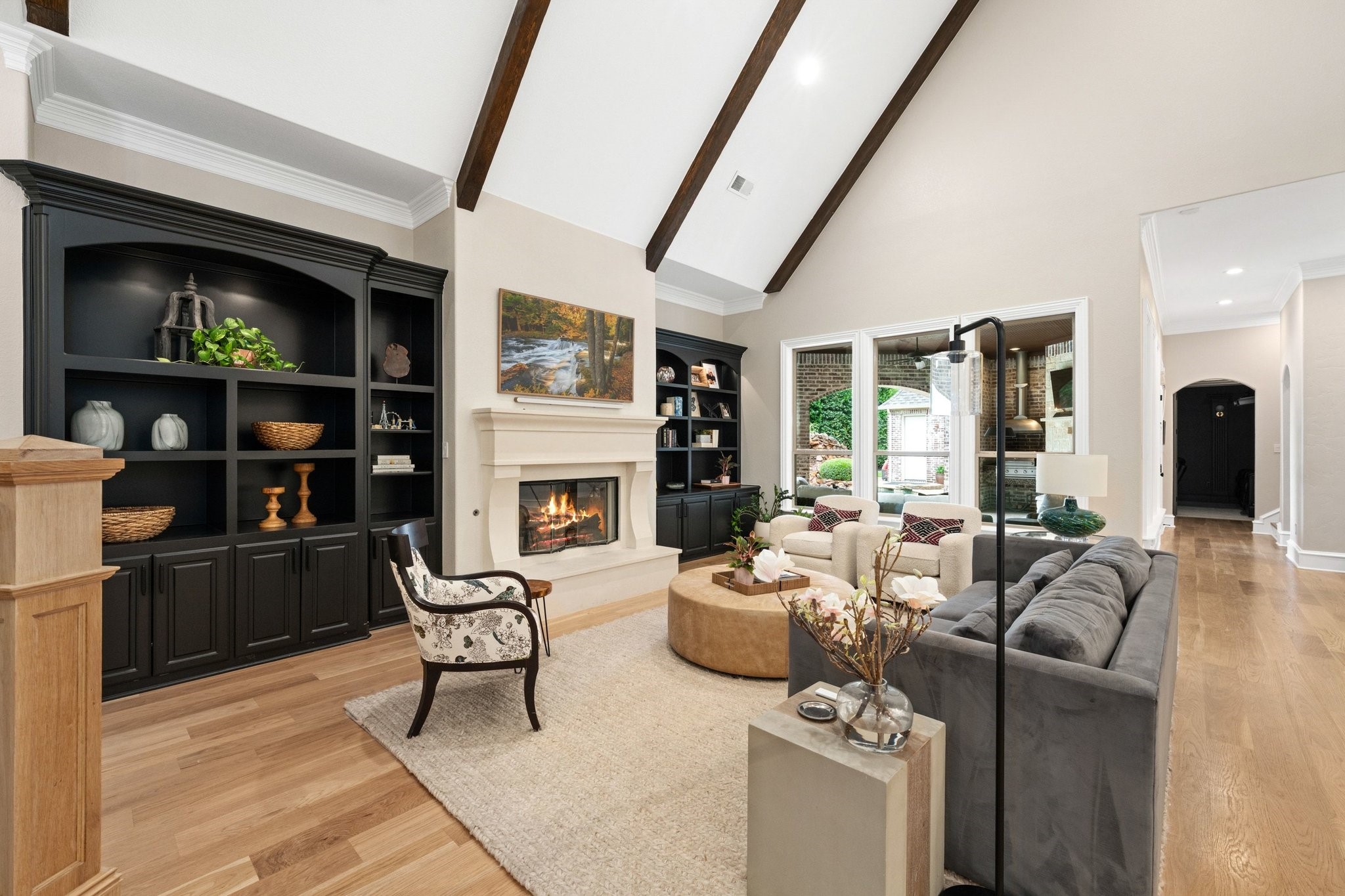 2101 Vail Road Southlake TX 76092