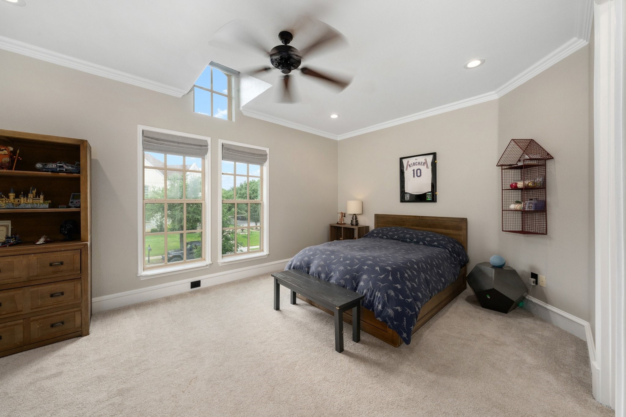 2101 Vail Road Southlake TX 76092
