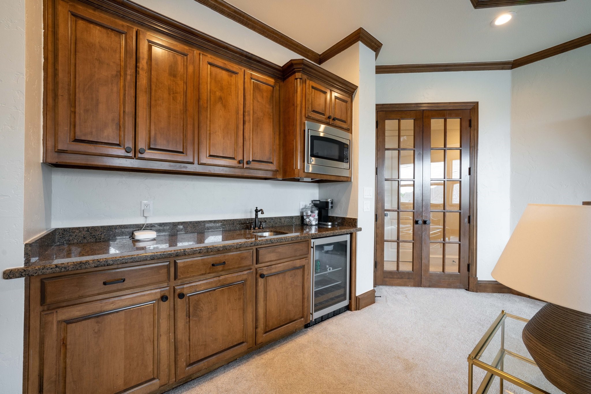 2101 Vail Road Southlake TX 76092