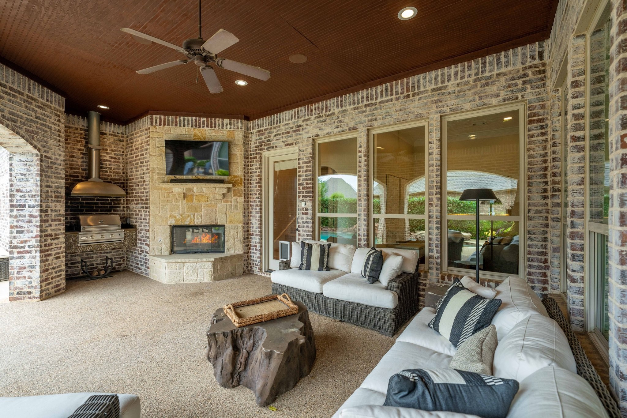 2101 Vail Road Southlake TX 76092