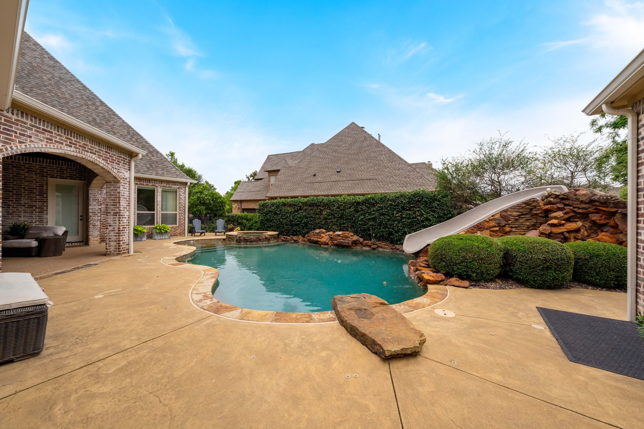 2101 Vail Road Southlake TX 76092