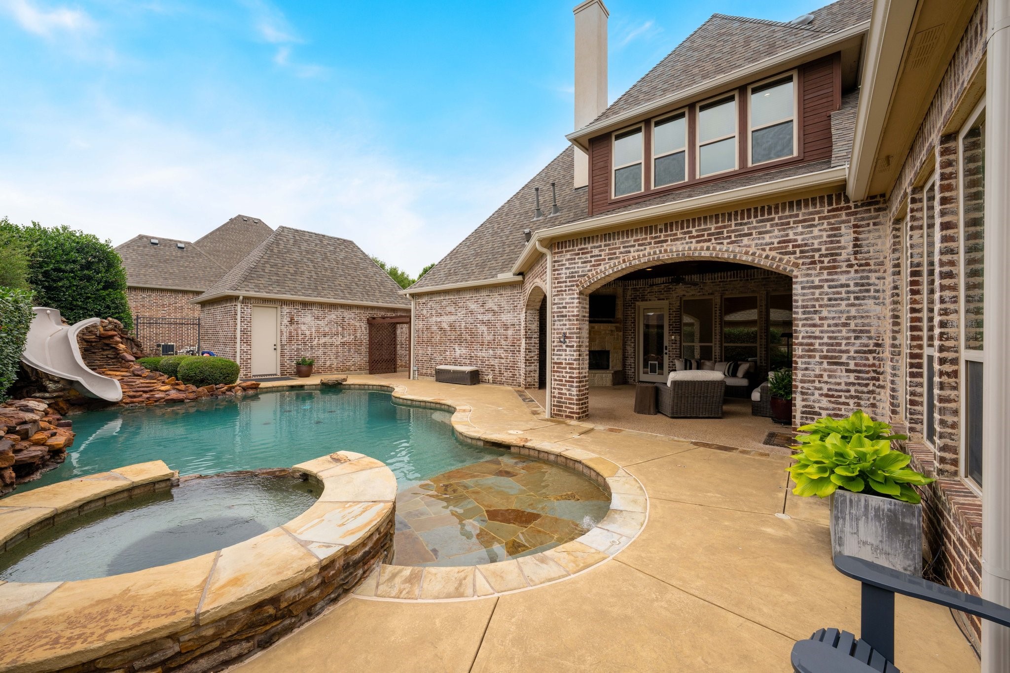 2101 Vail Road Southlake TX 76092