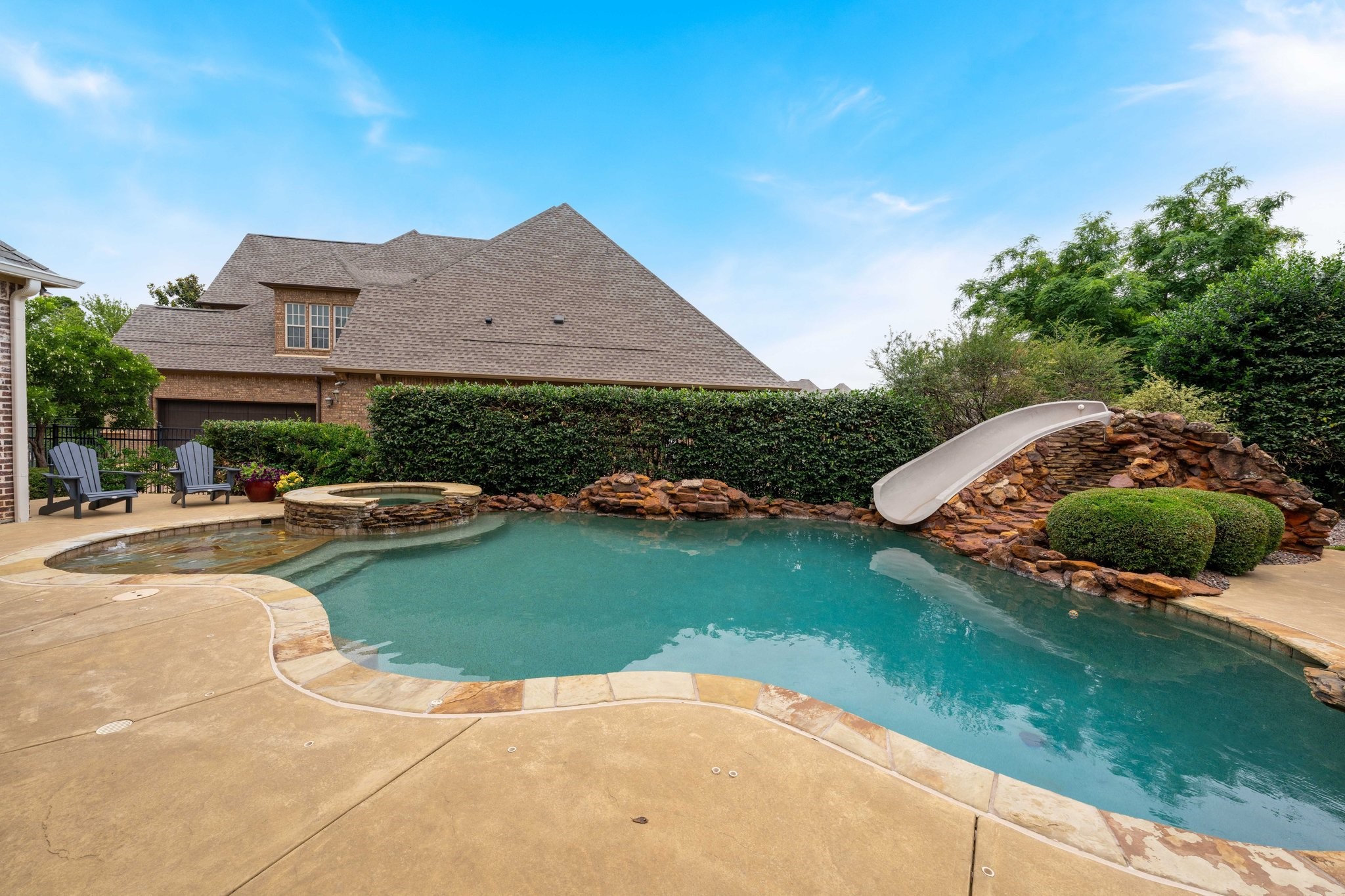 2101 Vail Road Southlake TX 76092