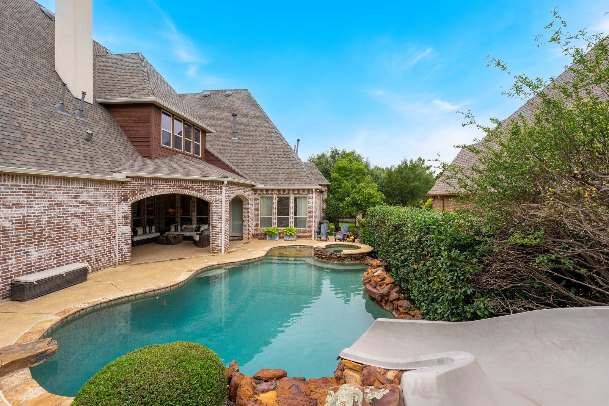 2101 Vail Road Southlake TX 76092