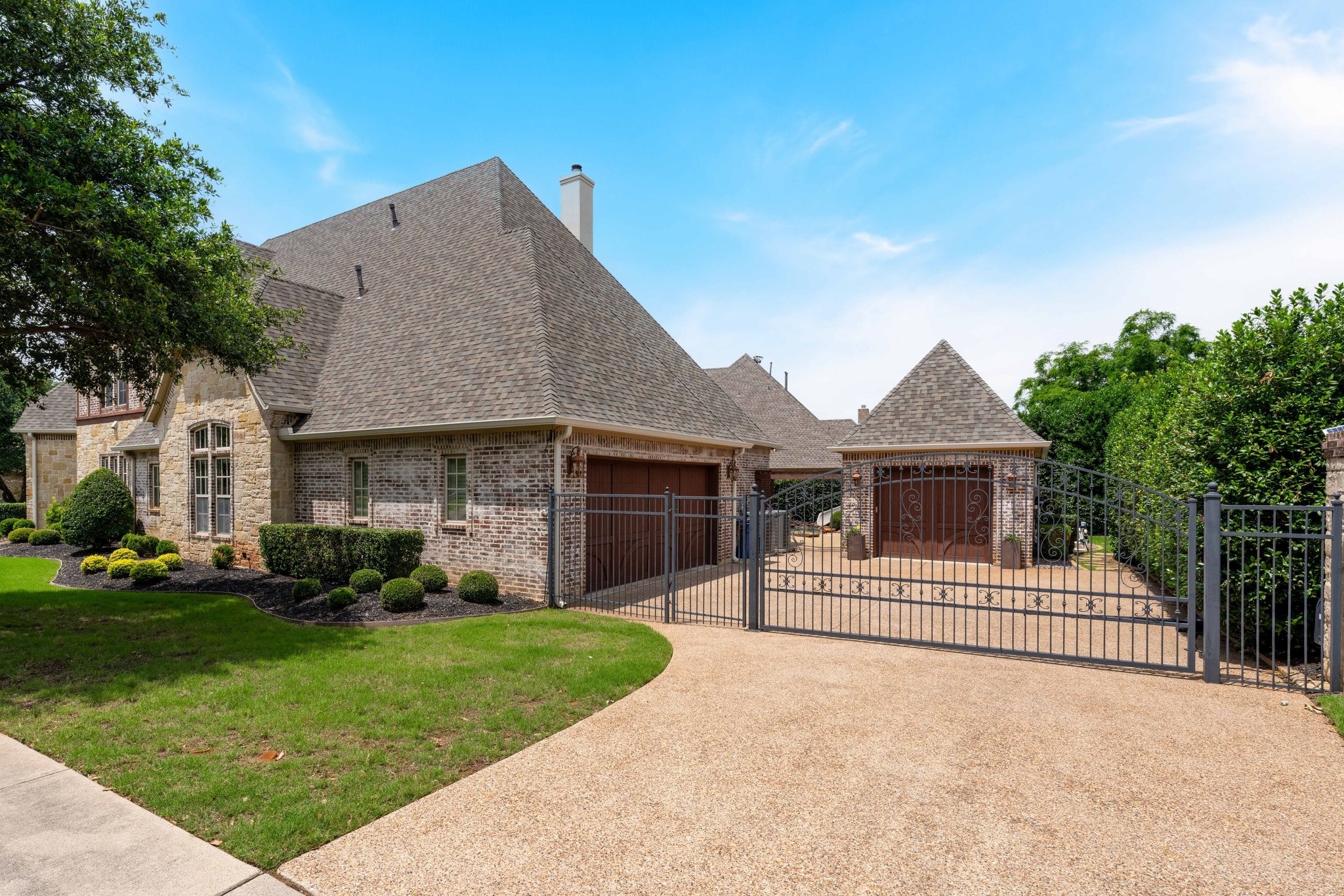 2101 Vail Road Southlake TX 76092