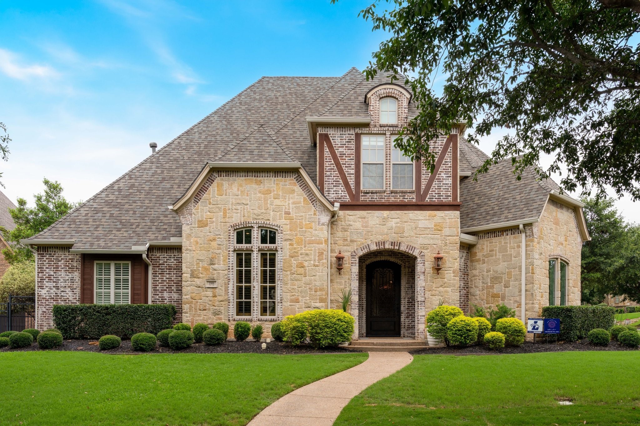 2101 Vail Road Southlake TX 76092