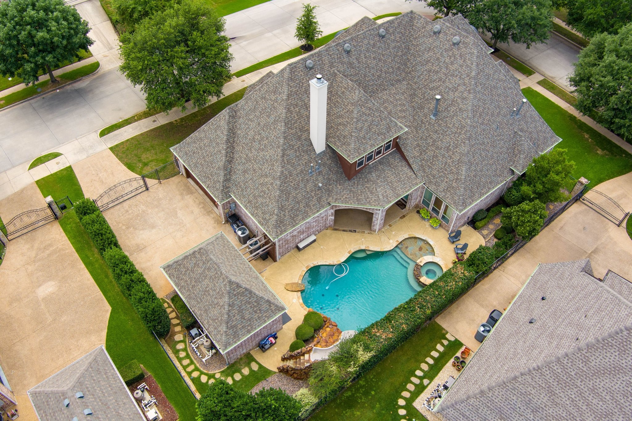 2101 Vail Road Southlake TX 76092