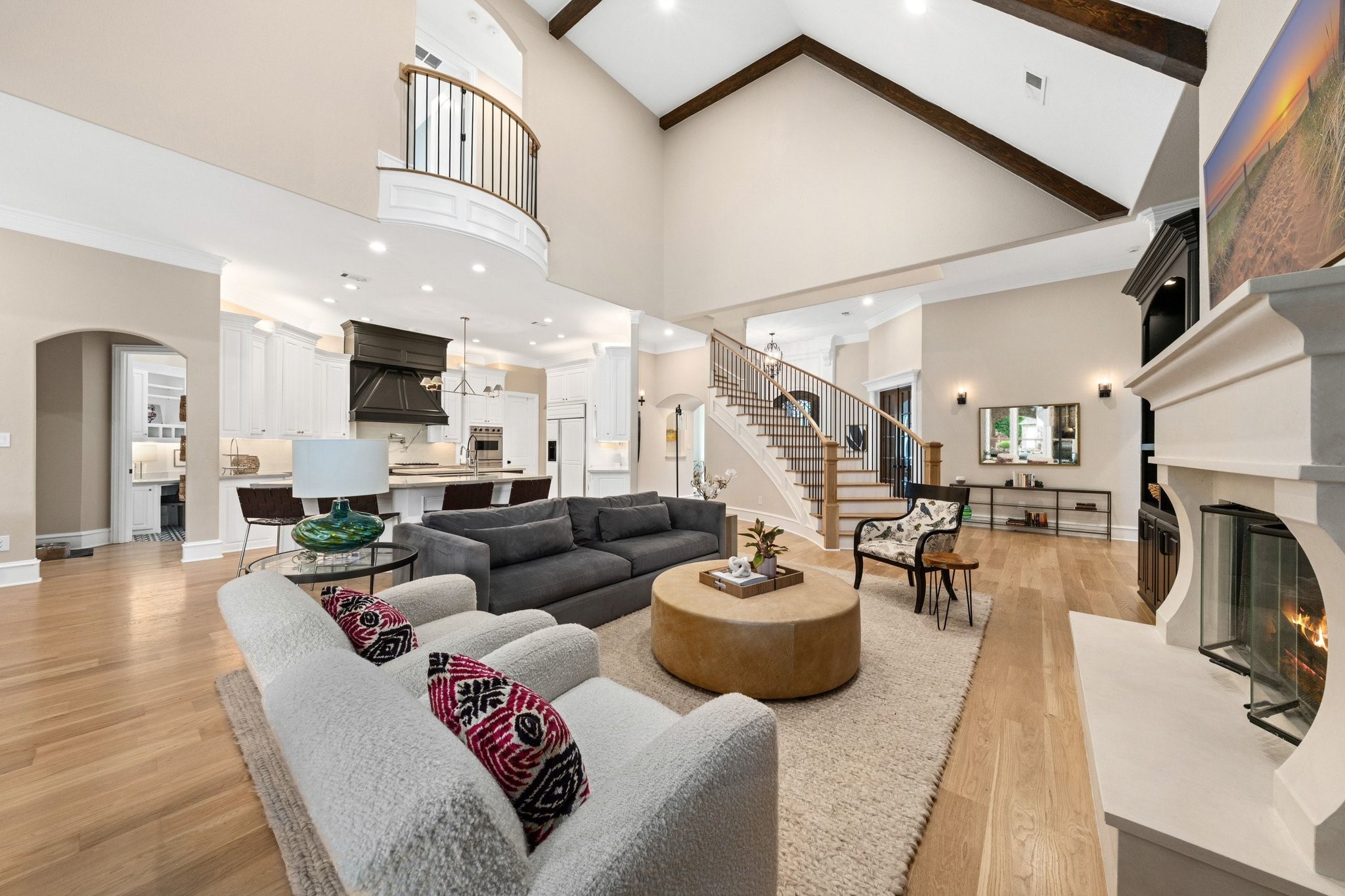 2101 Vail Road Southlake TX 76092