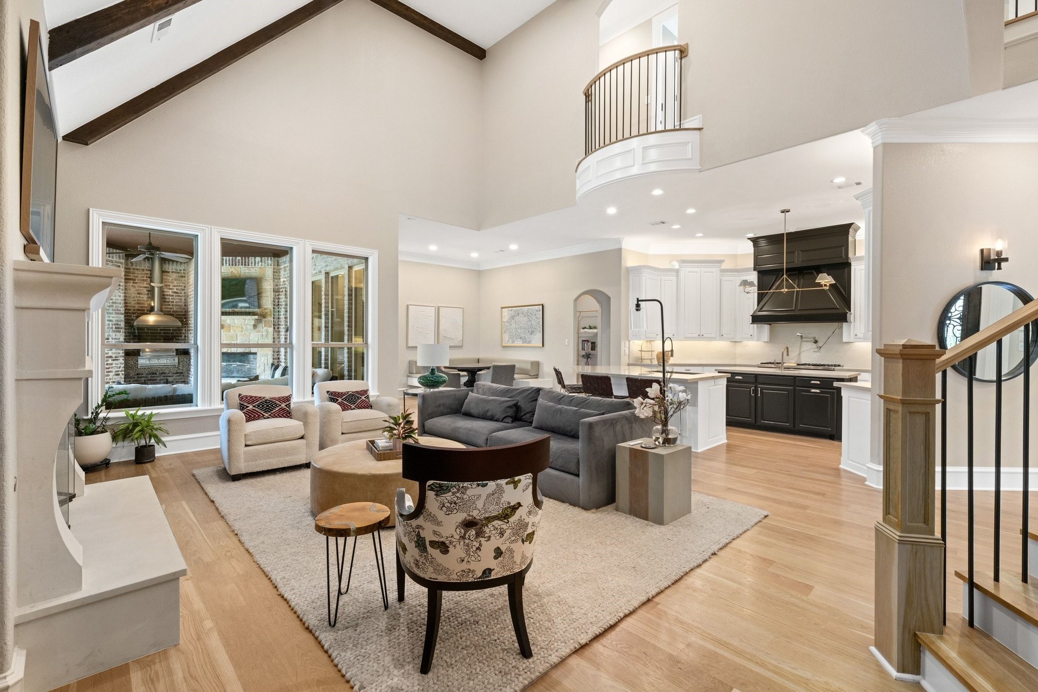2101 Vail Road Southlake TX 76092