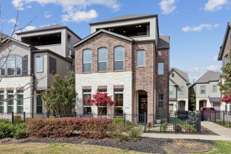 7060 Mistflower Lane Dallas TX 75231