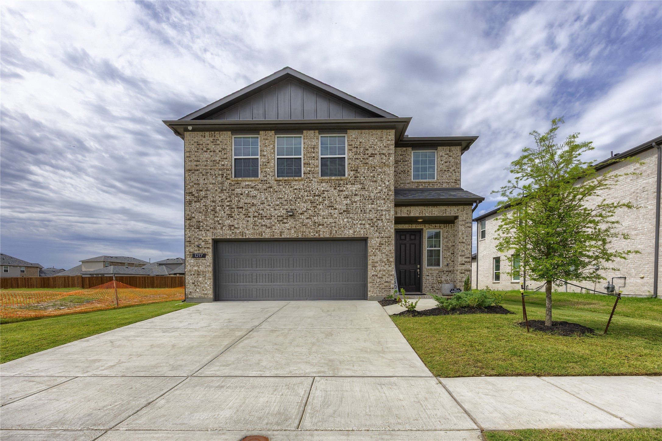 1217 Triton Drive Seagoville TX 75159