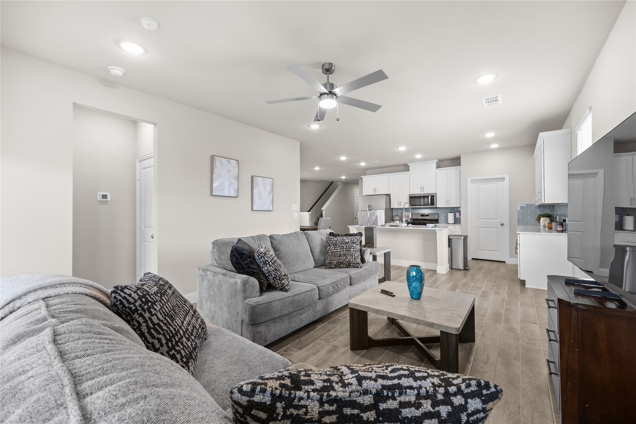 1217 Triton Drive Seagoville TX 75159