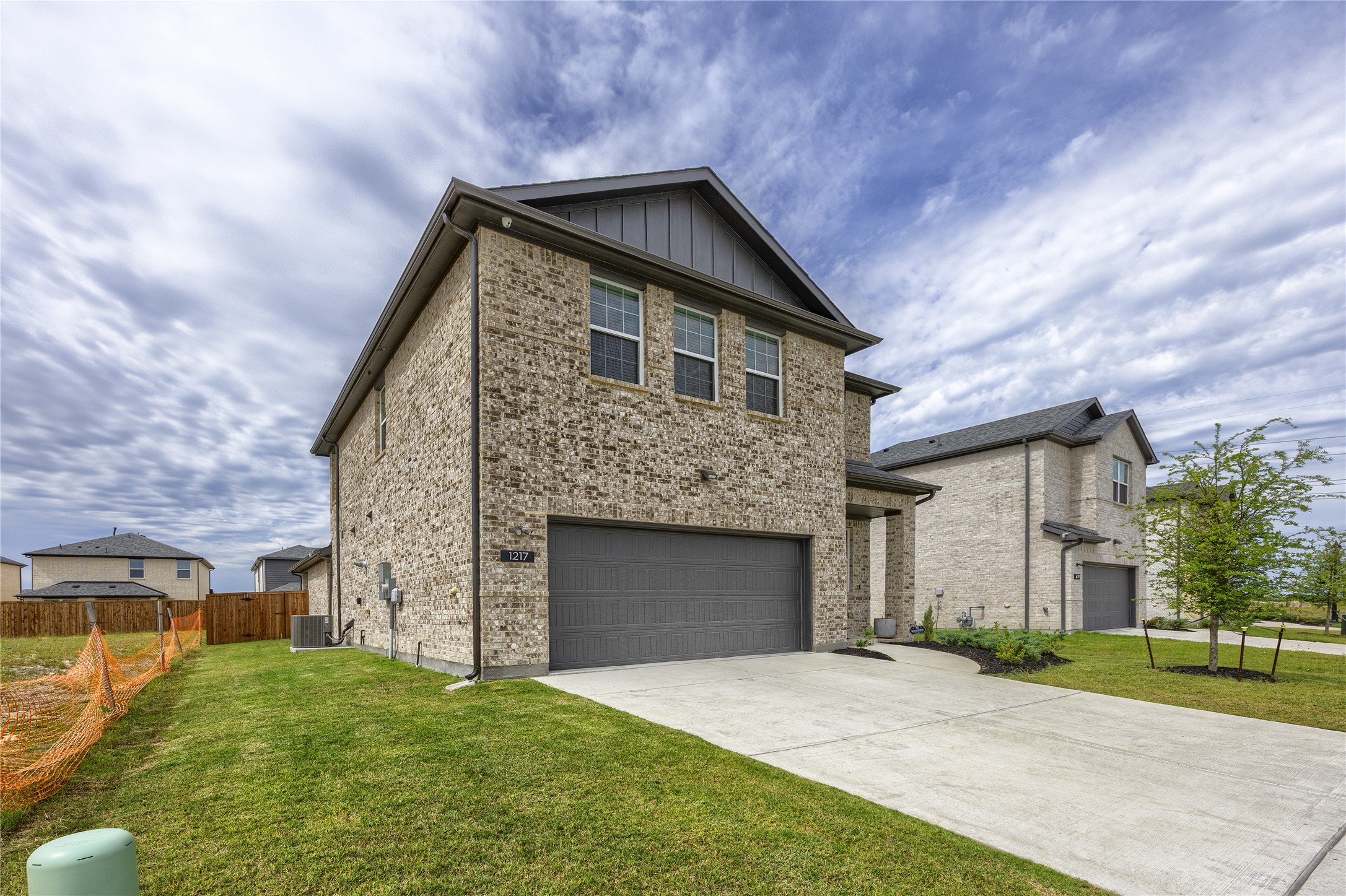1217 Triton Drive Seagoville TX 75159
