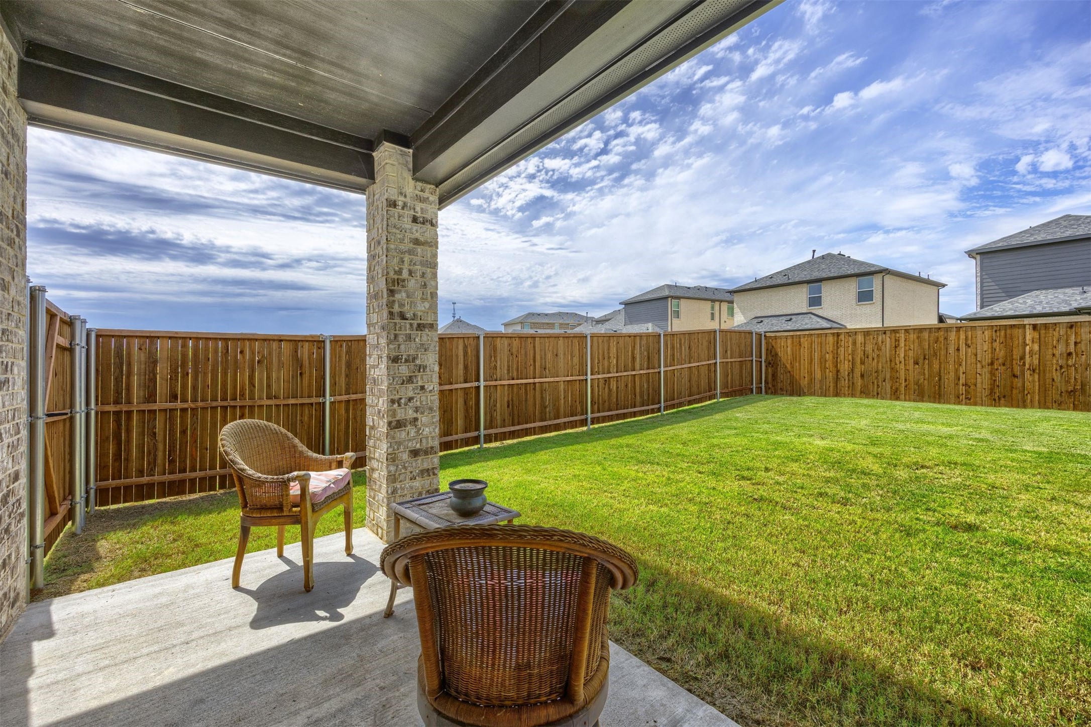 1217 Triton Drive Seagoville TX 75159