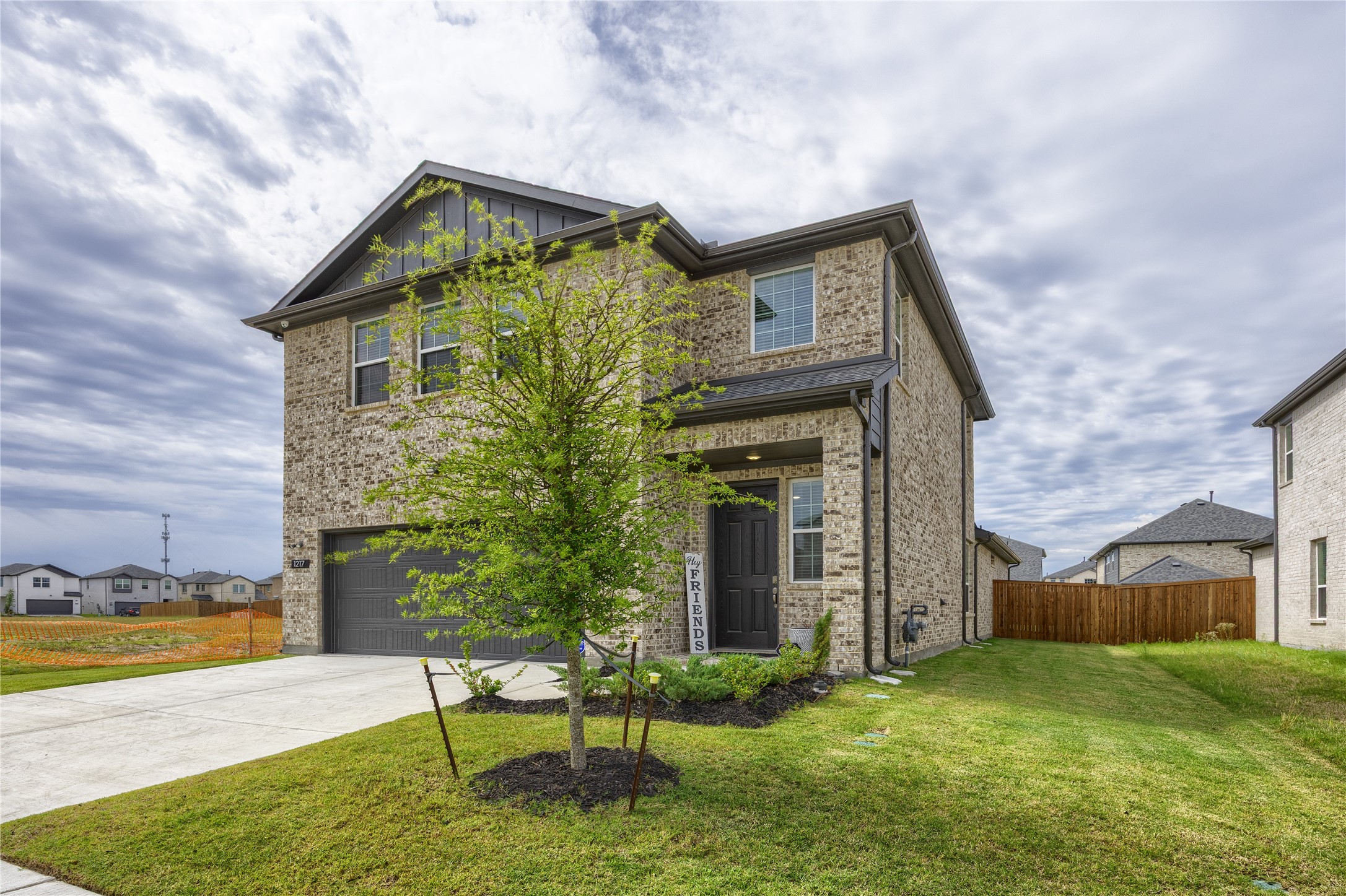 1217 Triton Drive Seagoville TX 75159