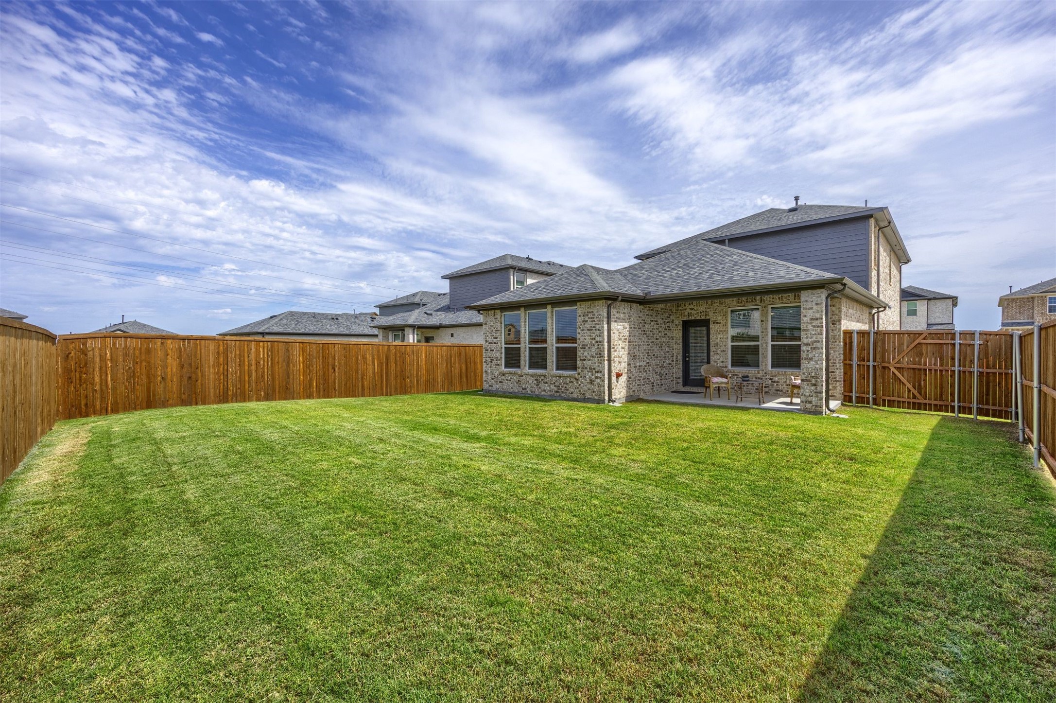 1217 Triton Drive Seagoville TX 75159