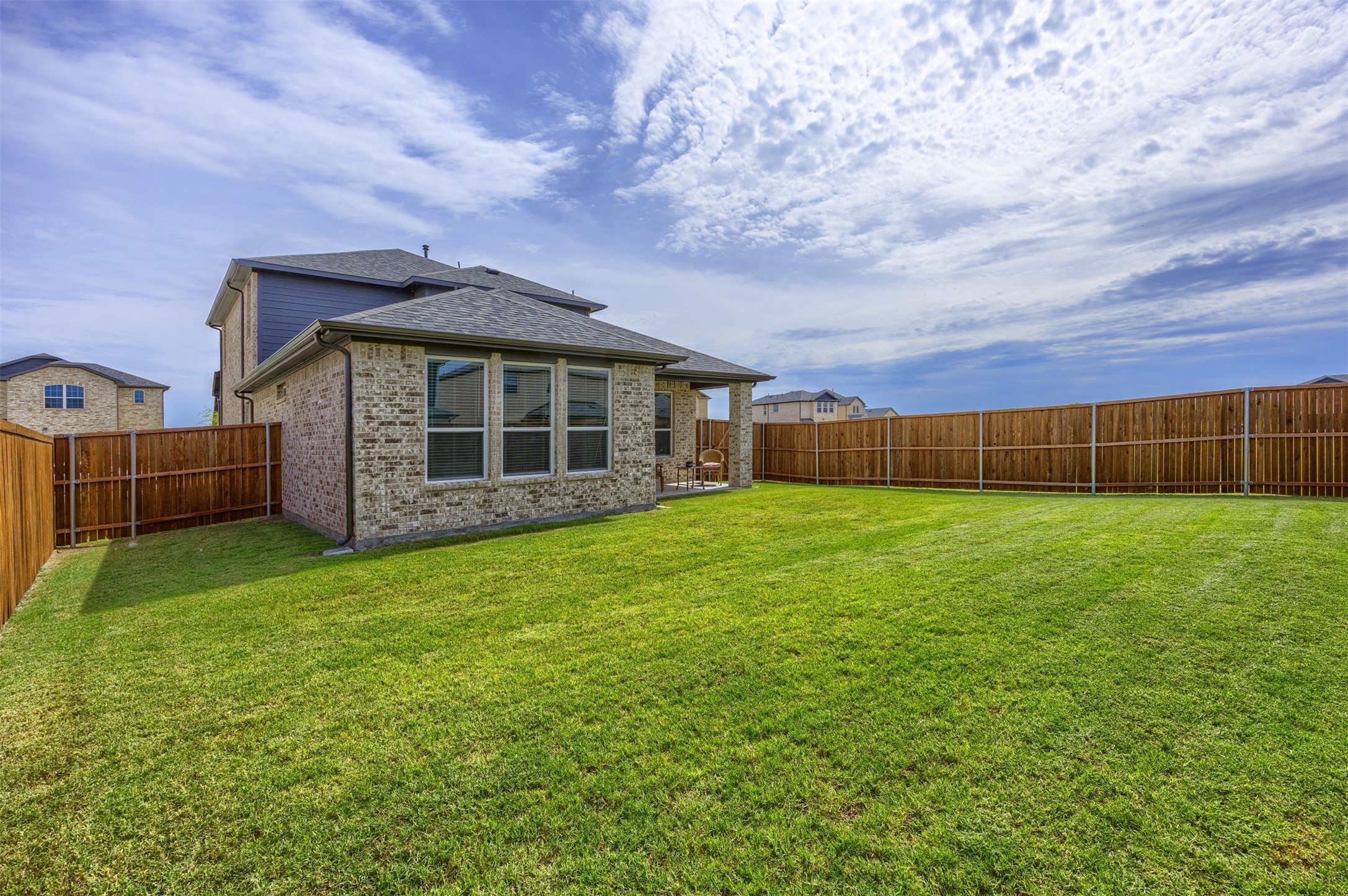 1217 Triton Drive Seagoville TX 75159