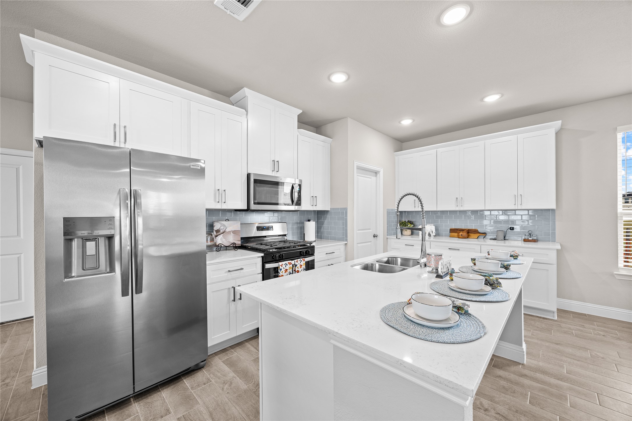 1217 Triton Drive Seagoville TX 75159