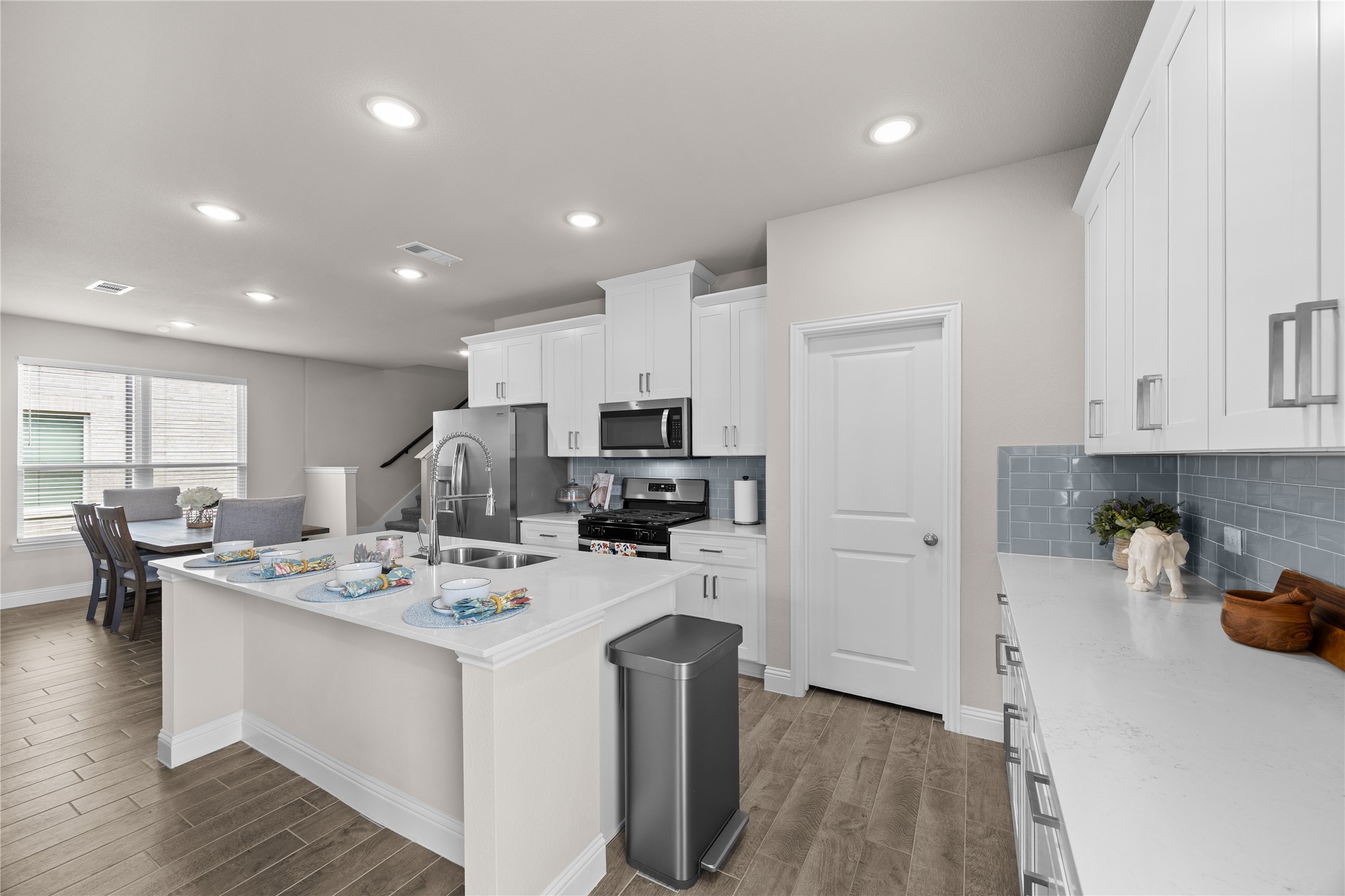 1217 Triton Drive Seagoville TX 75159