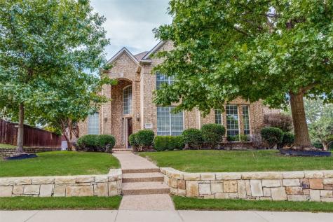 1200 Wills Point Drive Allen TX 75013